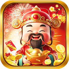 thần tài nổ hũ