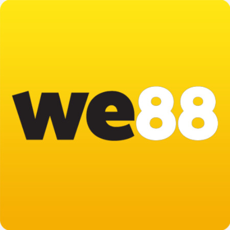 LOGO WE88