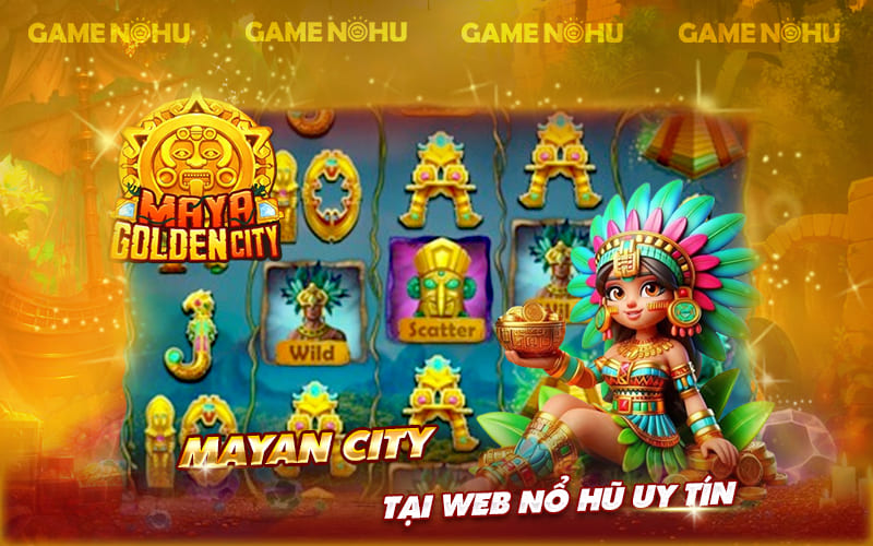 Mancity là slots game được yêu thích nhất trong năm 2025