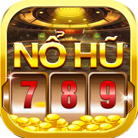 nổ hũ 789